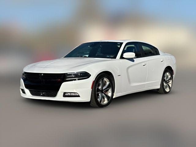 2015 Dodge Charger R/T