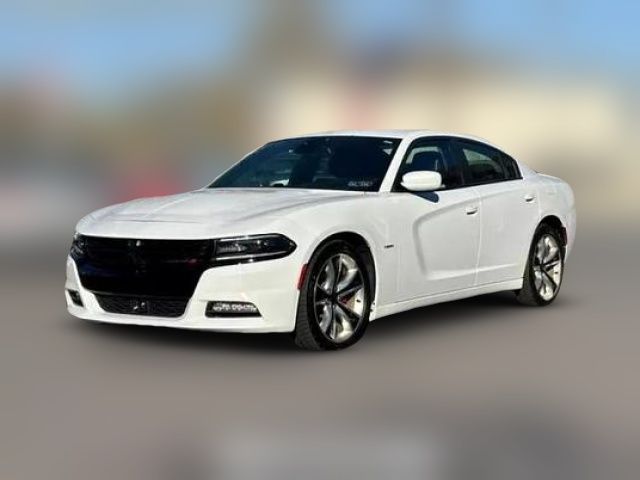 2015 Dodge Charger R/T