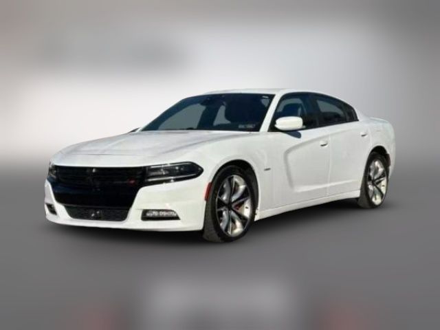 2015 Dodge Charger R/T