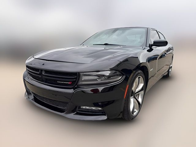 2015 Dodge Charger R/T