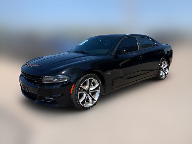 2015 Dodge Charger R/T