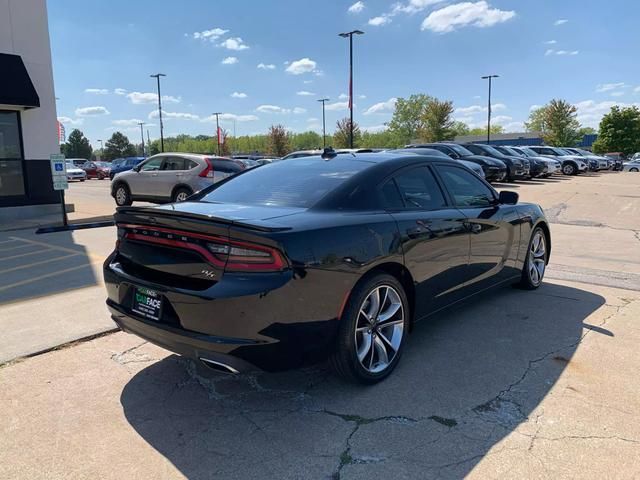 2015 Dodge Charger R/T