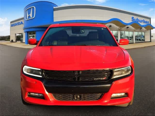 2015 Dodge Charger R/T