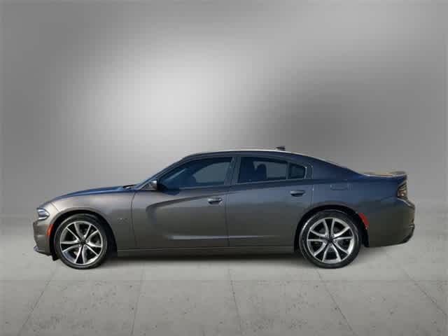 2015 Dodge Charger R/T