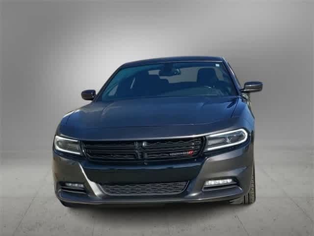 2015 Dodge Charger R/T