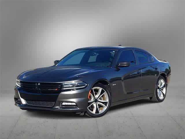 2015 Dodge Charger R/T