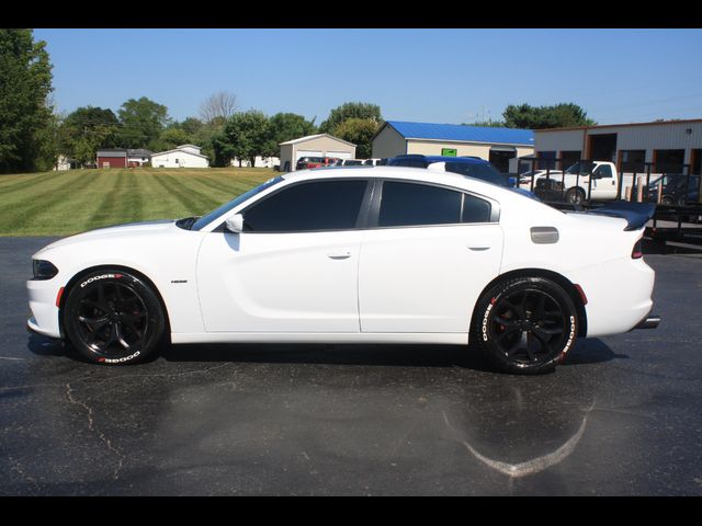 2015 Dodge Charger R/T