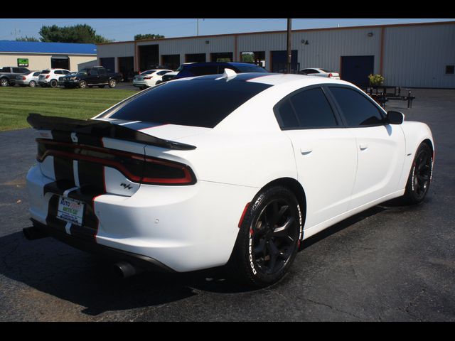 2015 Dodge Charger R/T