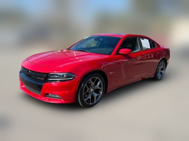 2015 Dodge Charger R/T