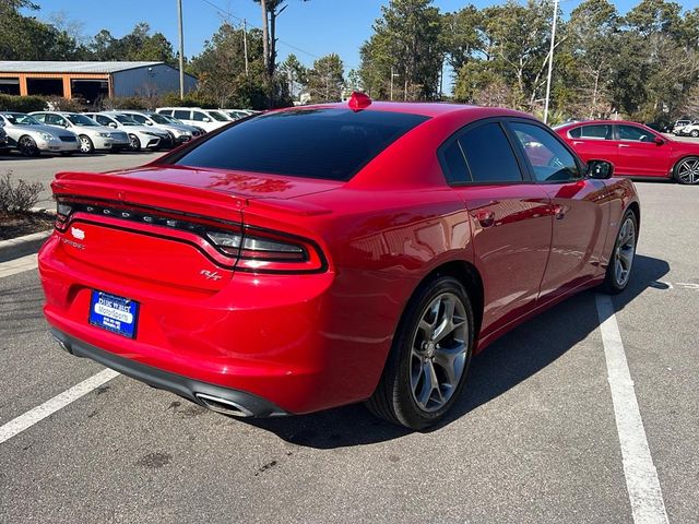 2015 Dodge Charger R/T