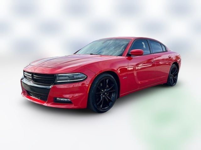 2015 Dodge Charger R/T