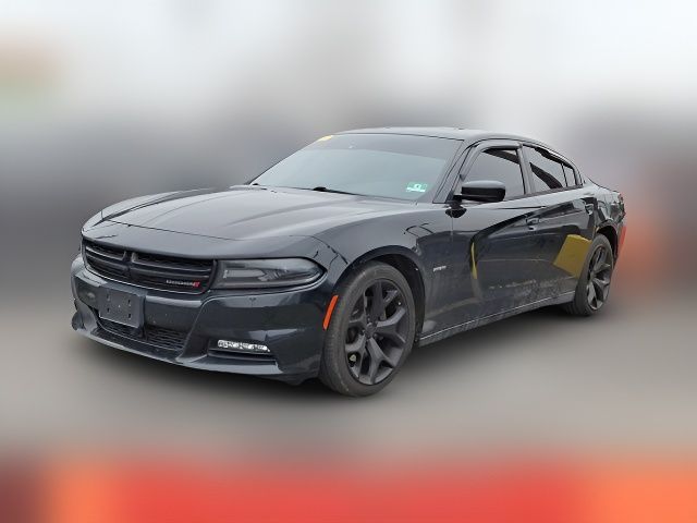 2015 Dodge Charger R/T