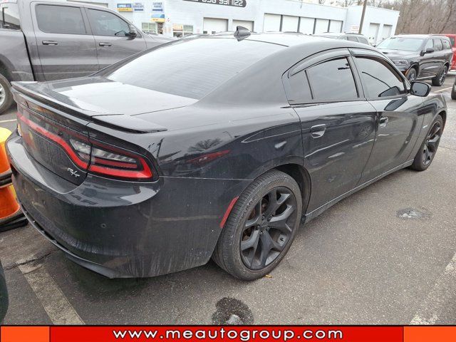 2015 Dodge Charger R/T