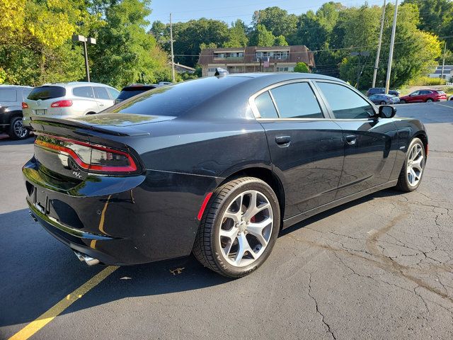 2015 Dodge Charger R/T