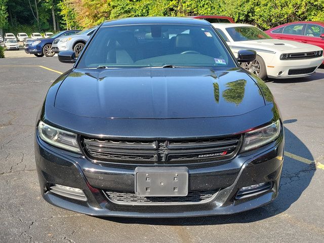 2015 Dodge Charger R/T