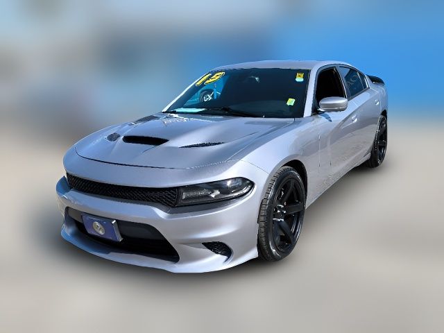 2015 Dodge Charger R/T