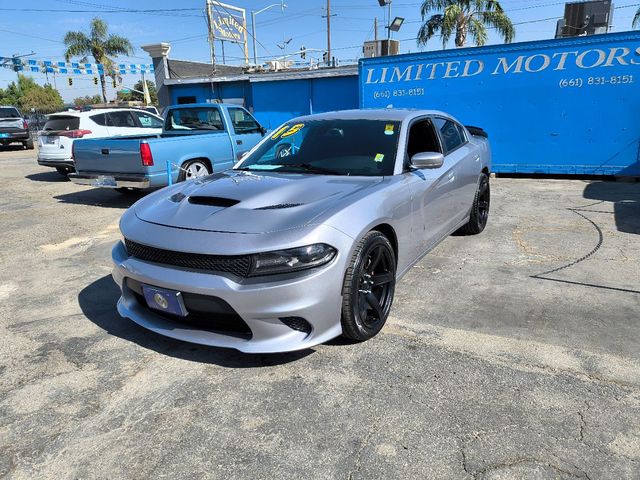 2015 Dodge Charger R/T