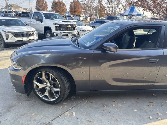 2015 Dodge Charger R/T