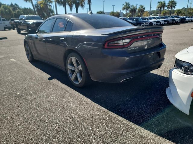 2015 Dodge Charger R/T