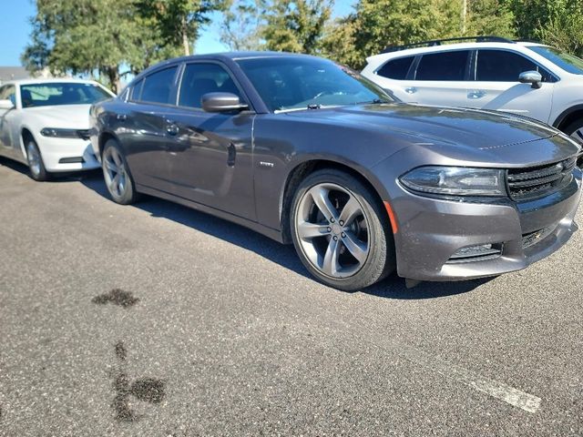 2015 Dodge Charger R/T