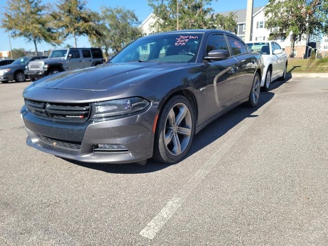 2015 Dodge Charger R/T