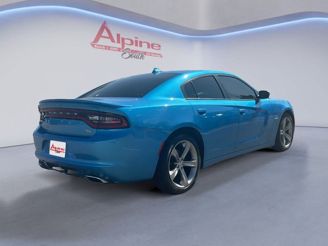 2015 Dodge Charger R/T