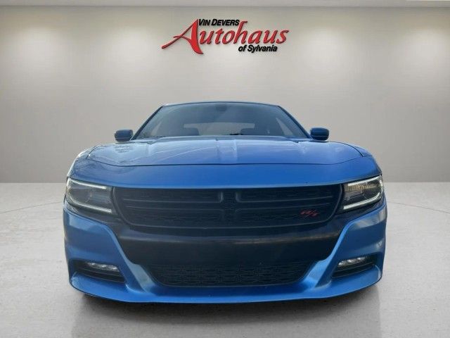 2015 Dodge Charger R/T