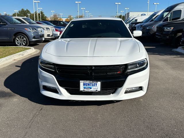 2015 Dodge Charger R/T