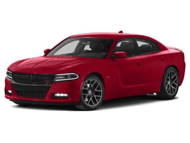 2015 Dodge Charger R/T