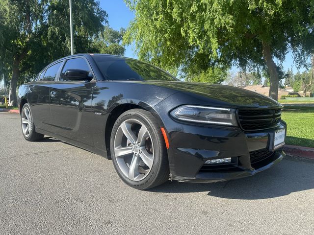 2015 Dodge Charger R/T