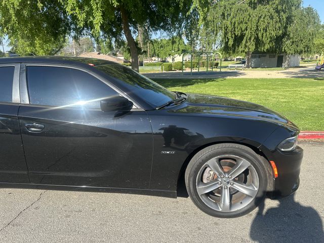 2015 Dodge Charger R/T