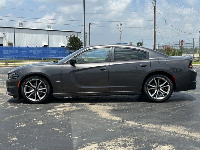 2015 Dodge Charger R/T