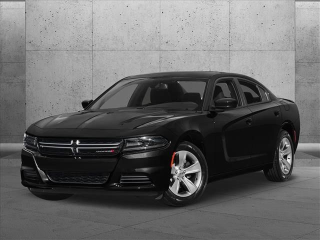 2015 Dodge Charger R/T