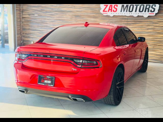 2015 Dodge Charger R/T