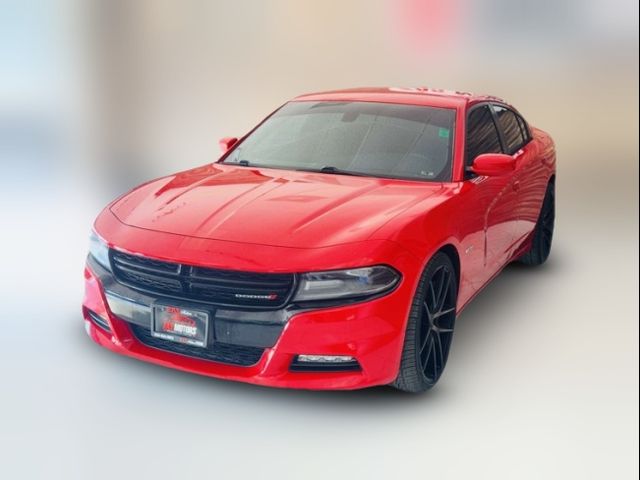 2015 Dodge Charger R/T