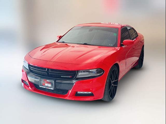 2015 Dodge Charger R/T