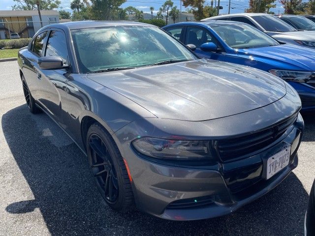 2015 Dodge Charger R/T