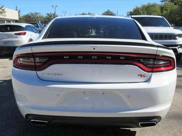 2015 Dodge Charger R/T