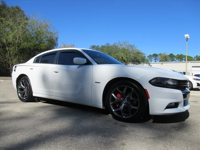 2015 Dodge Charger R/T