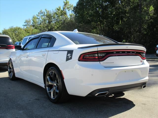 2015 Dodge Charger R/T