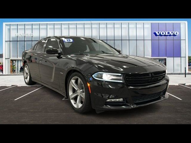 2015 Dodge Charger R/T