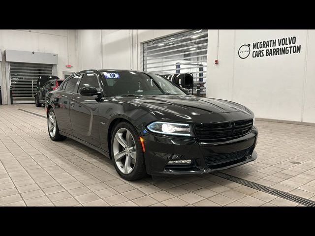 2015 Dodge Charger R/T