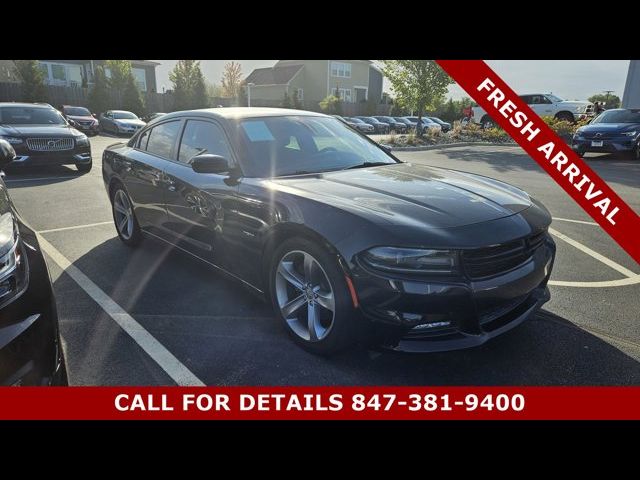 2015 Dodge Charger R/T