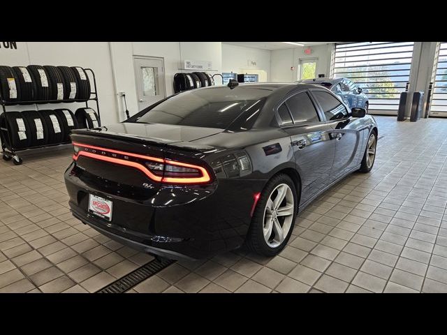 2015 Dodge Charger R/T