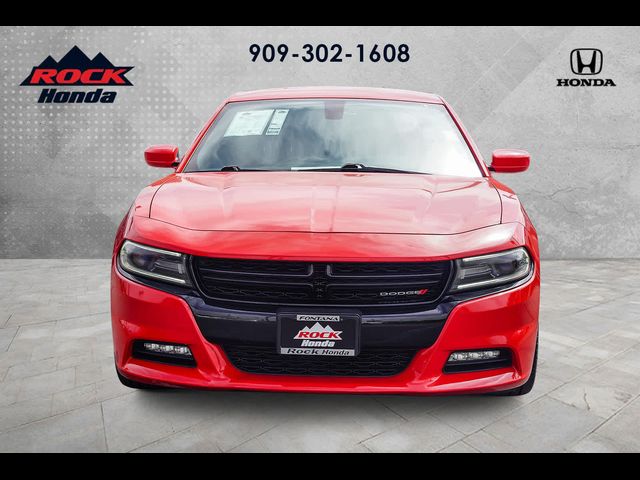 2015 Dodge Charger R/T