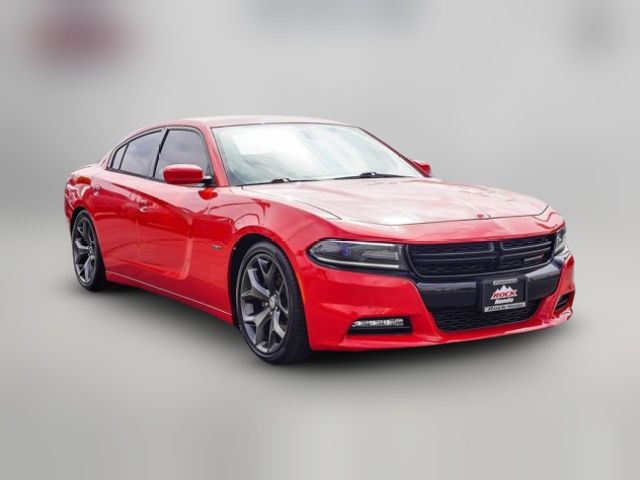 2015 Dodge Charger R/T