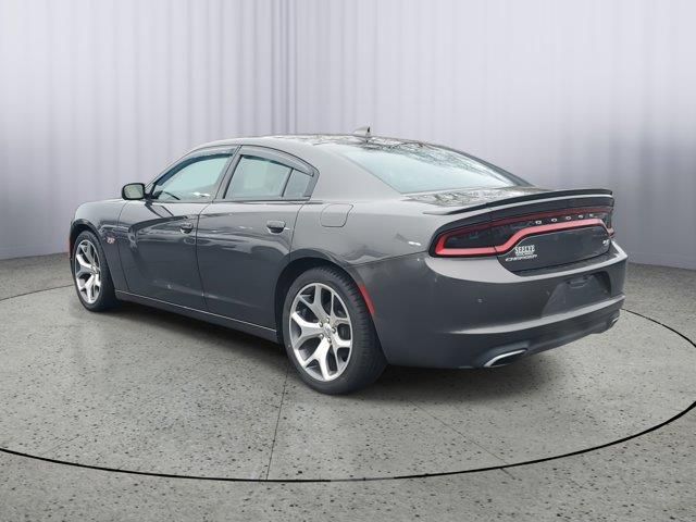 2015 Dodge Charger R/T