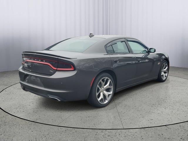 2015 Dodge Charger R/T