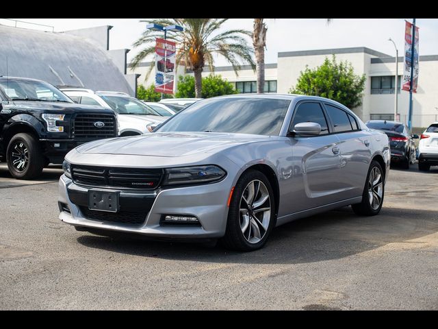 2015 Dodge Charger R/T