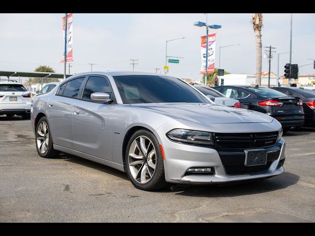 2015 Dodge Charger R/T